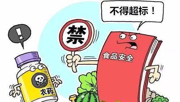 抽檢不合格，大量肉類被檢出獸藥殘留超標(biāo)
