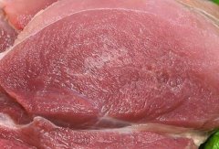 瘦肉精檢測儀助力豬肉規范化管理！