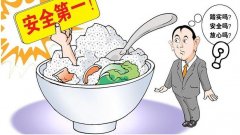 獸藥殘留檢測儀跟食品安全檢測儀該如何選擇？